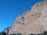 Some more scenery at Garden of the Gods