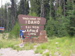 Idaho. No, you da ho!