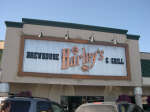 Barley's Brewhouse in Kalispell, Montana